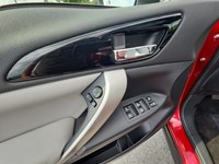2023 Mitsubishi Eclipse Cross GT S-AWC