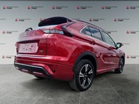 2023 Mitsubishi Eclipse Cross GT S-AWC