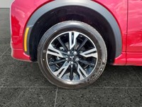 2023 Mitsubishi Eclipse Cross GT S-AWC