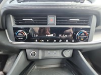 2023 Nissan Rogue AWD SV Moonroof