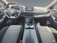 2023 Nissan Rogue AWD SV Moonroof