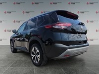2023 Nissan Rogue AWD SV Moonroof