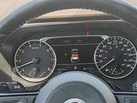 2023 Nissan Rogue AWD SV Moonroof