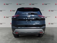 2023 Nissan Rogue AWD SV Moonroof