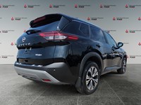 2023 Nissan Rogue AWD SV Moonroof