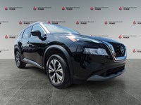 2023 Nissan Rogue AWD SV Moonroof
