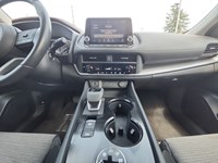 2023 Nissan Rogue AWD SV Moonroof