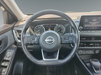 2023 Nissan Rogue AWD SV Moonroof