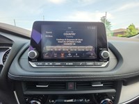 2023 Nissan Rogue AWD SV Moonroof