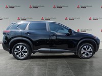 2023 Nissan Rogue AWD SV Moonroof