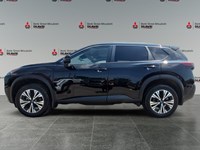 2023 Nissan Rogue AWD SV Moonroof