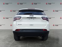 2021 Jeep Compass 80th Anniversary 4x4