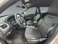 2021 Jeep Compass 80th Anniversary 4x4