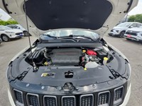 2021 Jeep Compass 80th Anniversary 4x4