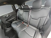 2021 Jeep Compass 80th Anniversary 4x4
