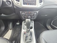 2021 Jeep Compass 80th Anniversary 4x4