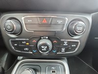 2021 Jeep Compass 80th Anniversary 4x4