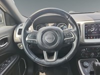 2021 Jeep Compass 80th Anniversary 4x4