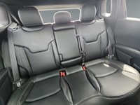 2021 Jeep Compass 80th Anniversary 4x4