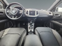 2021 Jeep Compass 80th Anniversary 4x4