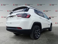 2021 Jeep Compass 80th Anniversary 4x4