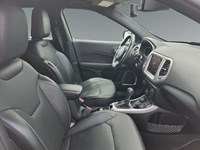 2021 Jeep Compass 80th Anniversary 4x4