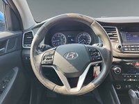 2017 Hyundai Tucson FWD 4dr 2.0L SE