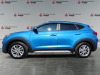 2017 Hyundai Tucson FWD 4dr 2.0L SE