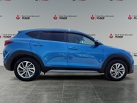 2017 Hyundai Tucson FWD 4dr 2.0L SE