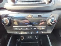 2017 Hyundai Tucson FWD 4dr 2.0L SE