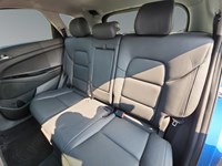 2017 Hyundai Tucson FWD 4dr 2.0L SE