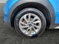 2017 Hyundai Tucson FWD 4dr 2.0L SE