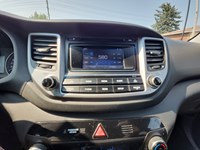 2017 Hyundai Tucson FWD 4dr 2.0L SE