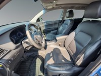 2017 Hyundai Tucson FWD 4dr 2.0L SE