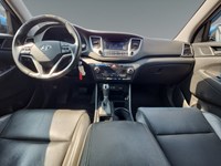 2017 Hyundai Tucson FWD 4dr 2.0L SE