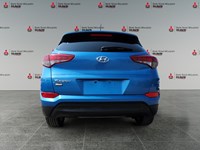 2017 Hyundai Tucson FWD 4dr 2.0L SE