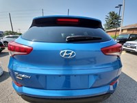 2017 Hyundai Tucson FWD 4dr 2.0L SE