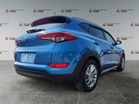 2017 Hyundai Tucson FWD 4dr 2.0L SE