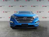 2017 Hyundai Tucson FWD 4dr 2.0L SE
