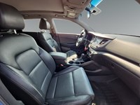 2017 Hyundai Tucson FWD 4dr 2.0L SE