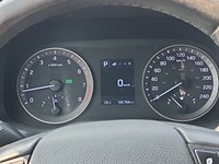 2017 Hyundai Tucson FWD 4dr 2.0L SE