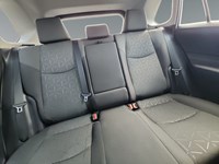 2022 Toyota RAV4 LE AWD