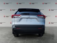 2022 Toyota RAV4 LE AWD