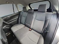 2022 Toyota RAV4 LE AWD