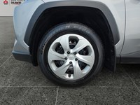 2022 Toyota RAV4 LE AWD