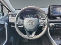2022 Toyota RAV4 LE AWD