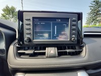 2022 Toyota RAV4 LE AWD