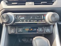 2022 Toyota RAV4 LE AWD