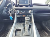 2022 Toyota RAV4 LE AWD