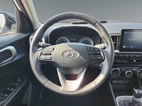 2022 Hyundai Venue Preferred IVT w/Two-Tone